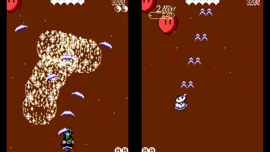 Touhou Yumejikuu: Phantasmagoria of Dim. Dream screenshot 5