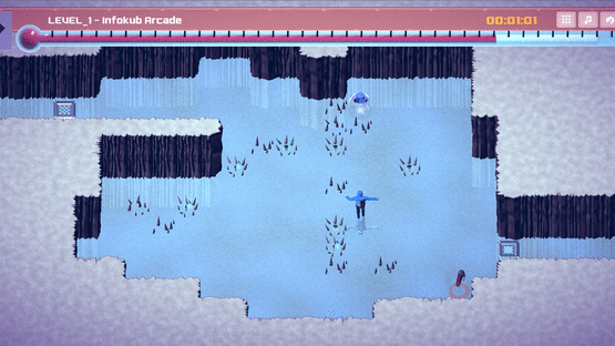 ICE Temple Screenshot