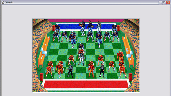 Championship Chess Screenshot