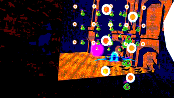 Gunducky Industries++ Screenshot