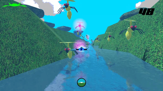 Gunducky Industries++ Screenshot