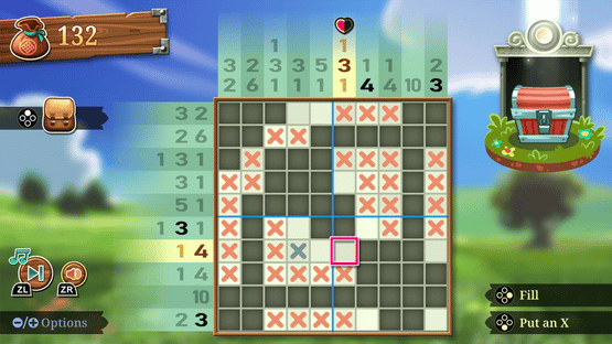 Piczle Puzzle Adventures + Picto Quest Puzzle Bundle Screenshot