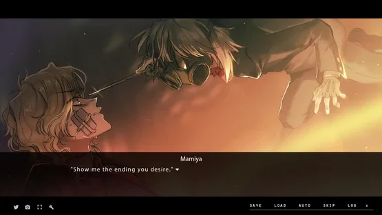 Mamiya screenshot 8