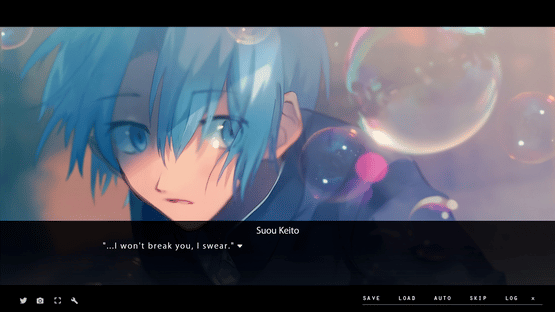 Mamiya Screenshot