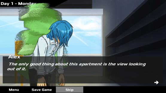Eternia: Pet Whisperer Screenshot