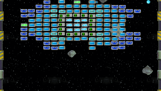 Starcosmic Bustout Screenshot