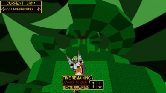 Reed the Robotanist screenshot 2