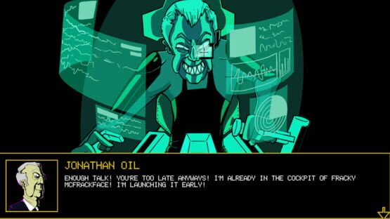 Reed the Robotanist screenshot 1