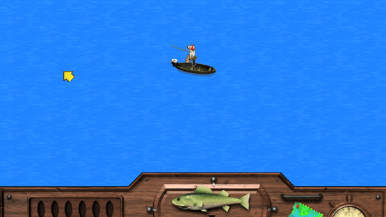 Fishing Frenzy! Screenshot