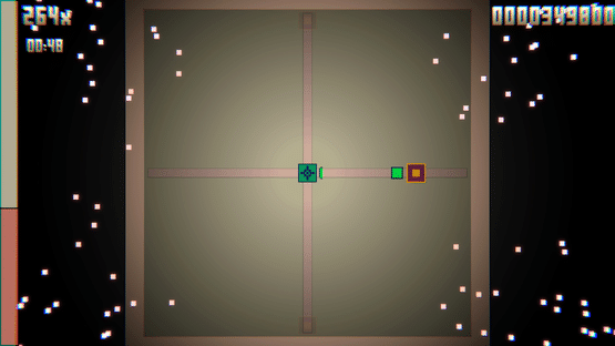 Bullets Squared Screenshot