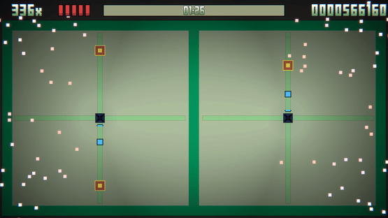 Bullets Squared Screenshot