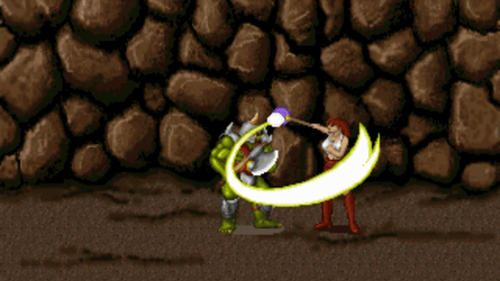 Droiyan Screenshot