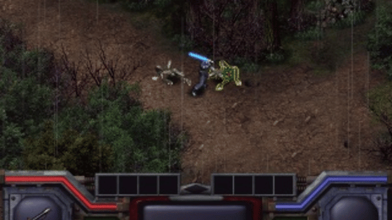 Droiyan 2: Absolute Monarch Screenshot