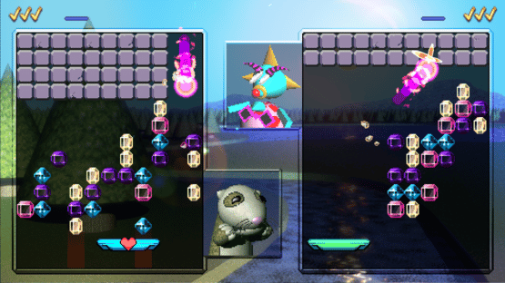 Sparkles & Gems Screenshot