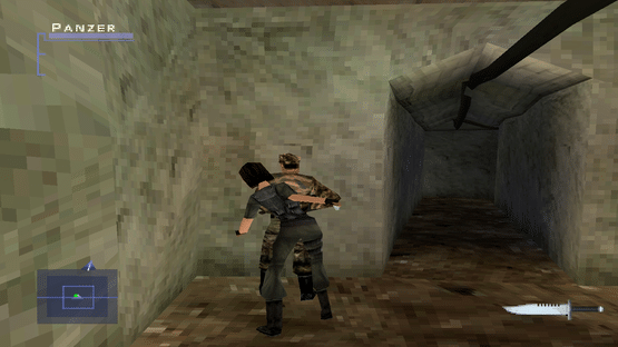 Syphon Filter 3 Screenshot