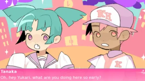 Liar Liar screenshot 1