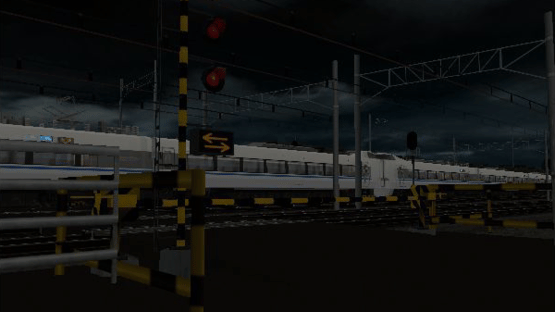 Densha de Go! Final Screenshot