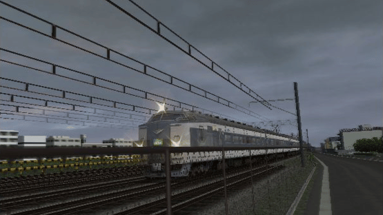 Densha de Go! Final Screenshot