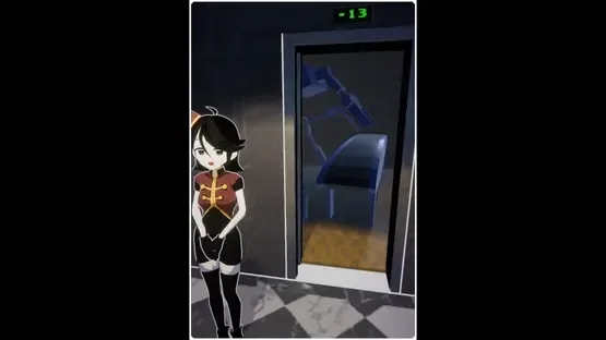 The Elevator screenshot 1