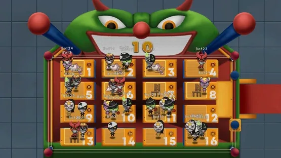 Little Fighters on Stream screenshot 4