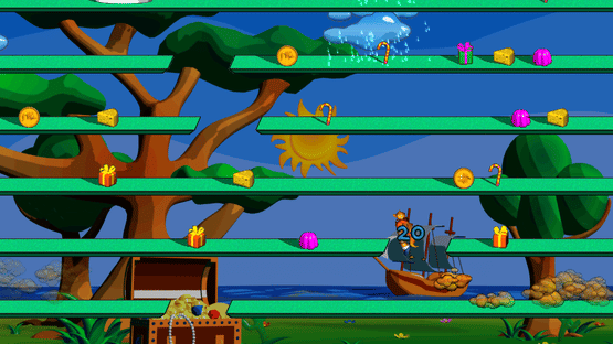 Super Fox Screenshot