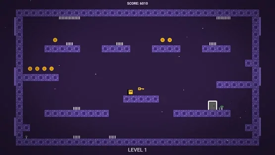 Dungeon Escape screenshot 2