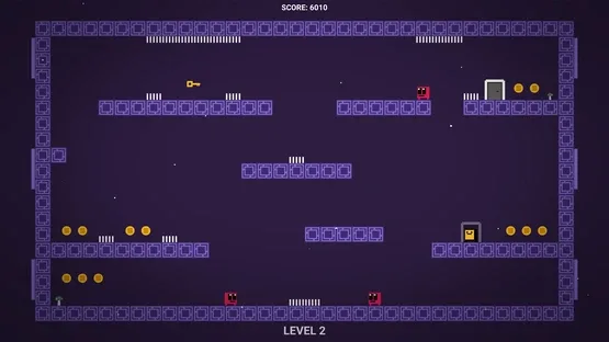 Dungeon Escape screenshot 5