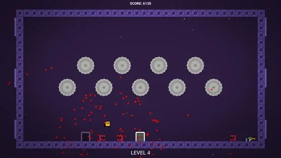 Dungeon Escape screenshot 6