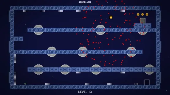 Dungeon Escape screenshot 7