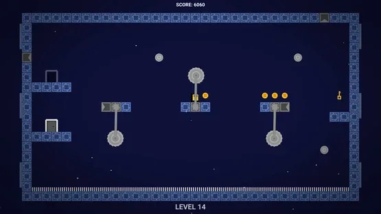 Dungeon Escape screenshot 8
