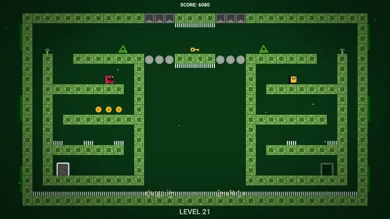 Dungeon Escape screenshot 9