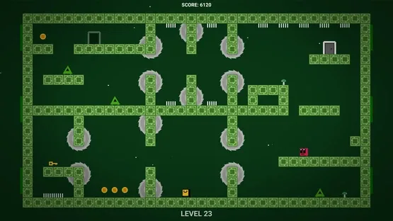 Dungeon Escape screenshot 10