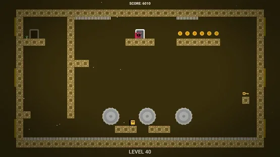 Dungeon Escape screenshot 11