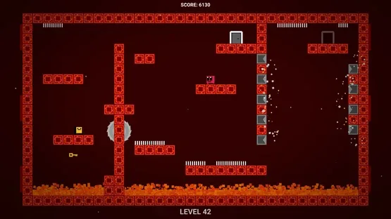 Dungeon Escape screenshot 3
