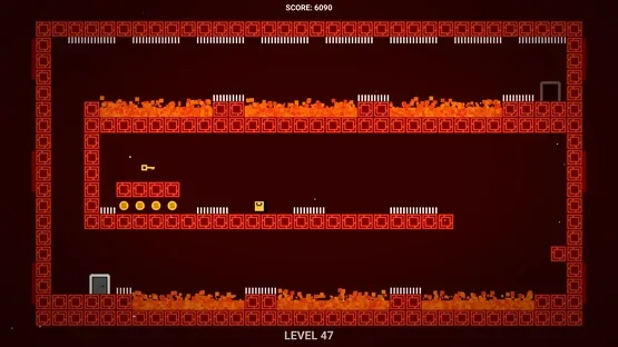 Dungeon Escape screenshot 4