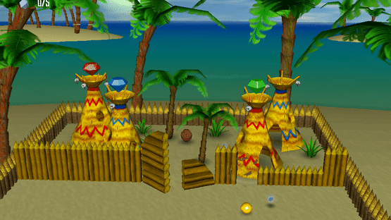 ArcaPinball: Wacky Worlds Screenshot