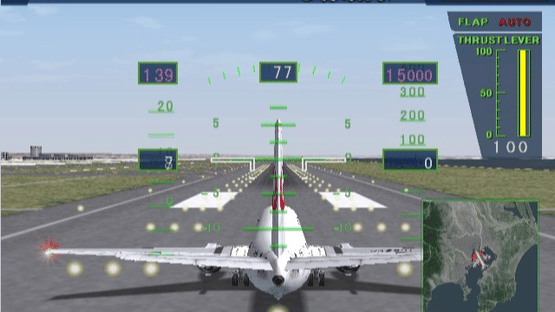 Jet de GO! 2: Let's Go by Airliner Screenshot