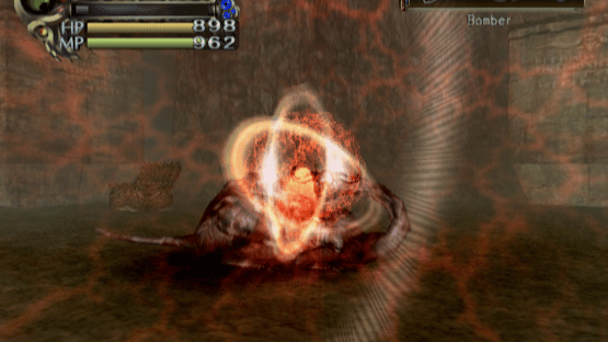 Eternal Ring Screenshot