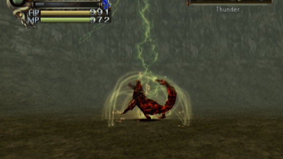 Eternal Ring Screenshot