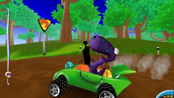 Pet Racer Screenshot