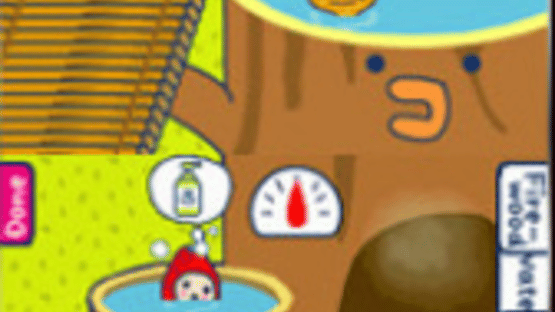 Tamagotchi Connection: Corner Shop Screenshot