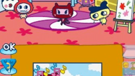 Tamagotchi Connection: Corner Shop 3 Screenshot