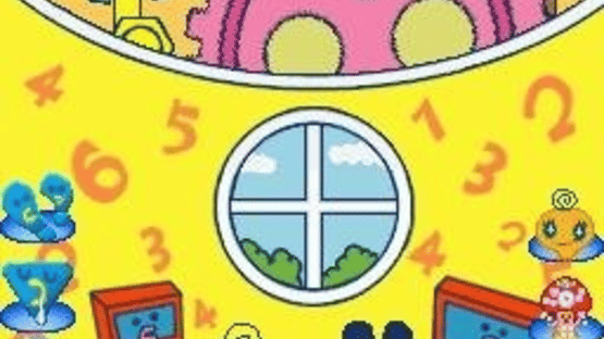 Tamagotchi Connection: Corner Shop 3 Screenshot