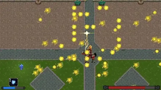Calturin gameplay screenshot 4