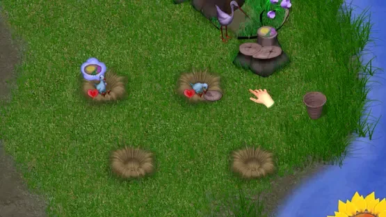 Baby Bird Care screenshot 3