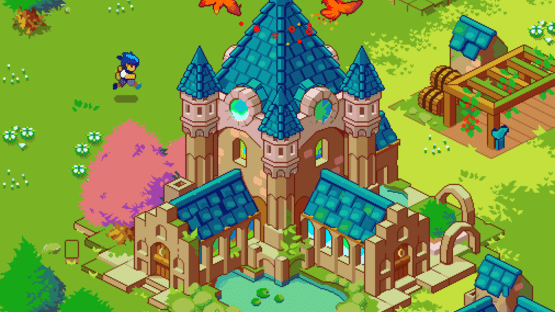 Thystle Screenshot