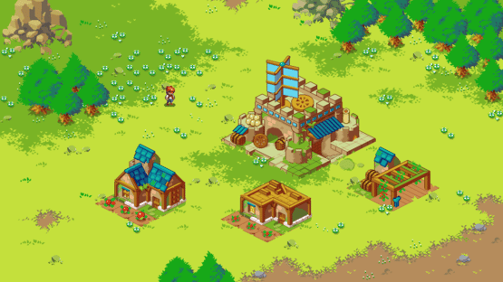 Thystle Screenshot