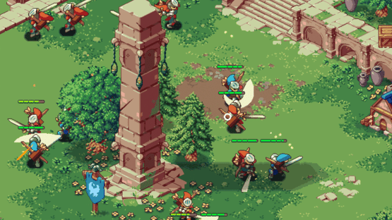 Thystle Screenshot