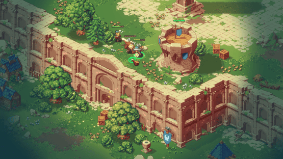 Thystle Screenshot