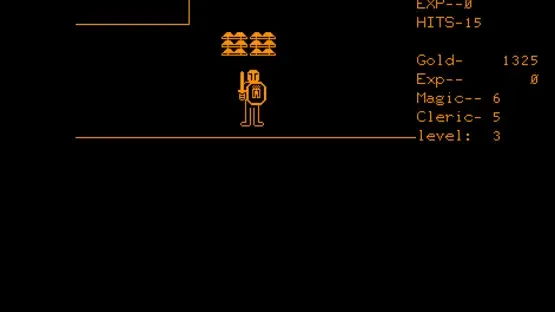 The Game of Dungeons screenshot 5